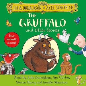 The Gruffalo and Other Stories