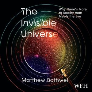 The Invisible Universe