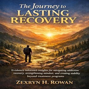 The Journey to Lasting Recovery