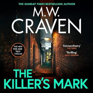 The Killer&rsquo;s Mark
