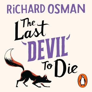 The Last Devil to Die