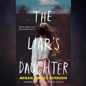 The Liar&rsquo;s Daughter