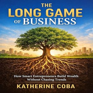 The Long Game of Business