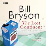 The Lost Continent