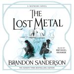 The Lost Metal