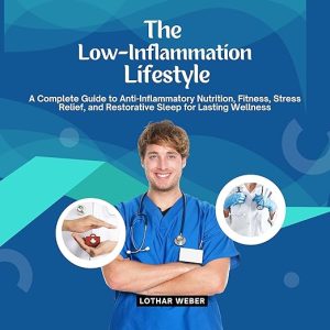 The Low-Inflammation Lifestyle