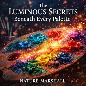 The Luminous Secrets Beneath Every Palette