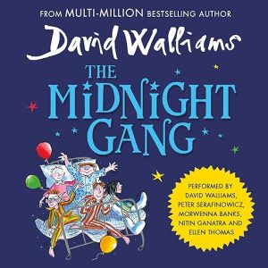 The Midnight Gang