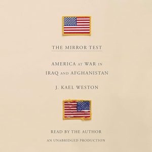 The Mirror Test
