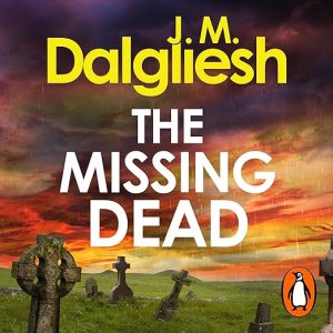 The Missing Dead