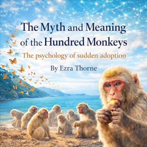 The Myth and Meaning of the Hundred Monkeys