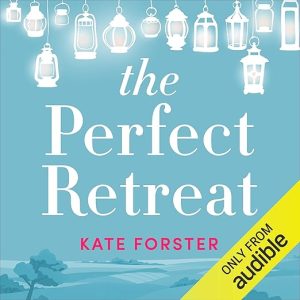 The Perfect Retreat