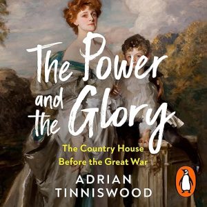 The Power and the Glory