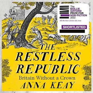The Restless Republic