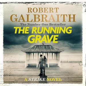 The Running Grave