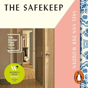 The Safekeep
