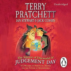 The Science of Discworld IV
