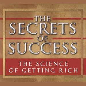 The Science of Getting Rich
