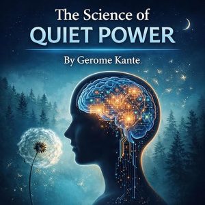 The Science of Quiet Power