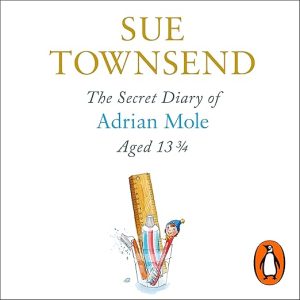 The Secret Diary of Adrian Mole, Aged 13 3/4