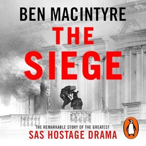 The Siege