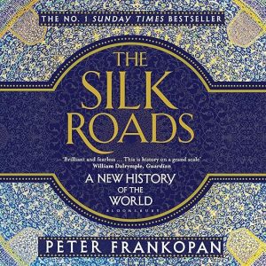 The Silk Roads