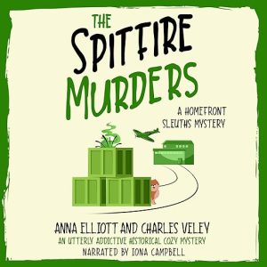 The Spitfire Murders