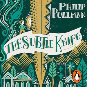 The Subtle Knife