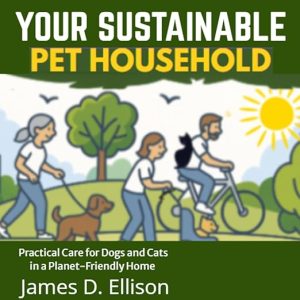 The Sustainable Pet Household