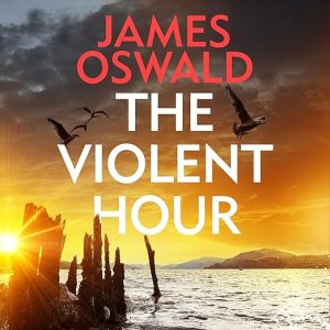 The Violent Hour