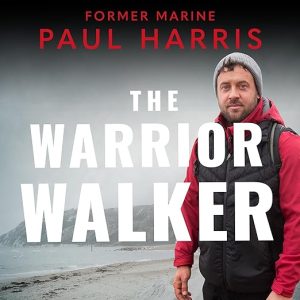 The Warrior Walker