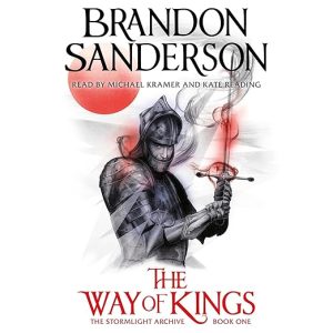 The Way of Kings