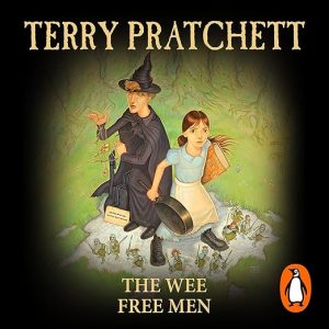 The Wee Free Men