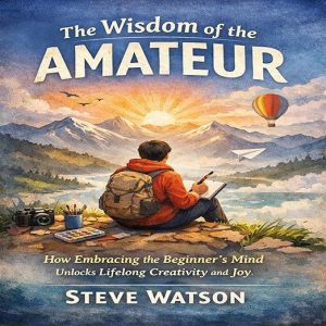 The Wisdom of the Amateur