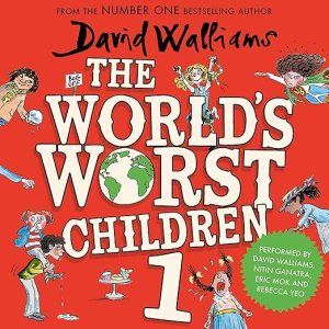 The World’s Worst Children