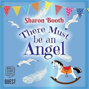 There Must Be an Angel