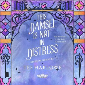 This Damsel Is Not in Distress