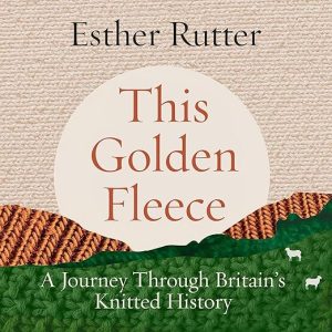 This Golden Fleece