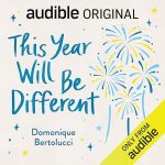 This Year Will Be Different