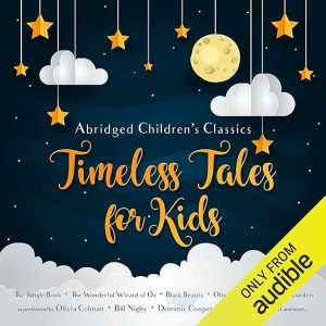 Timeless Tales for Kids