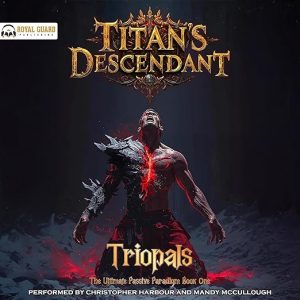 Titan&rsquo;s Descendant
