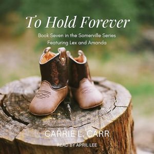 To Hold Forever