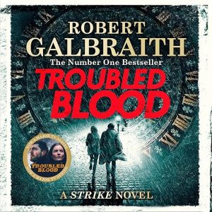 Troubled Blood