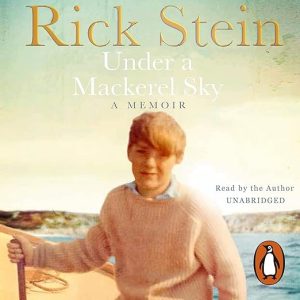 Under a Mackerel Sky