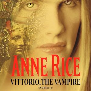 Vittorio the Vampire
