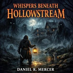 Whispers Beneath Hollowstream
