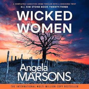 Wicked Women