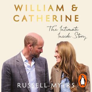 William & Catherine