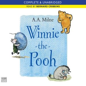 Winnie-the-Pooh