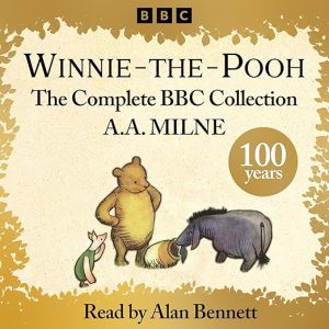 Winnie-The-Pooh: The Complete BBC Collection